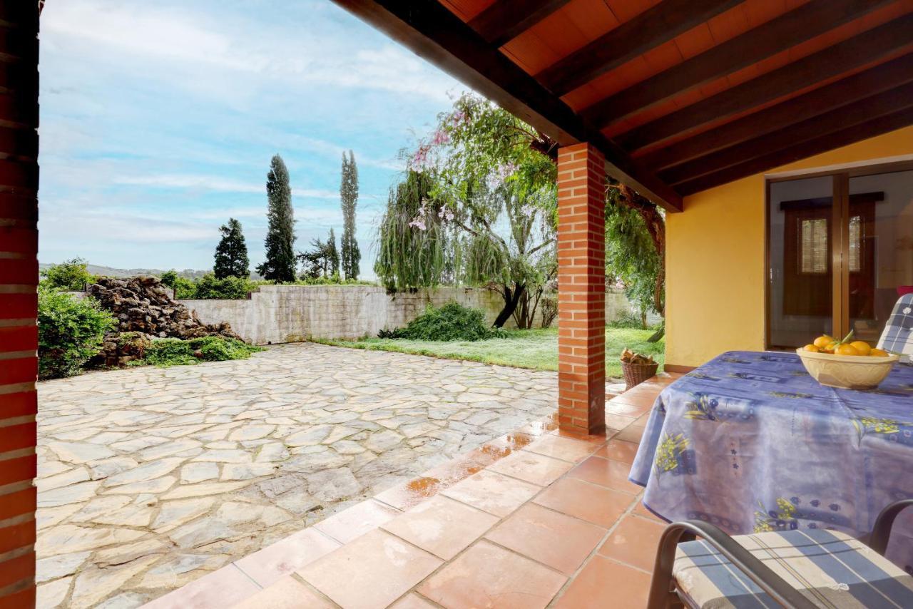 Finca Los Pajaros San Pablo Kültér fotó