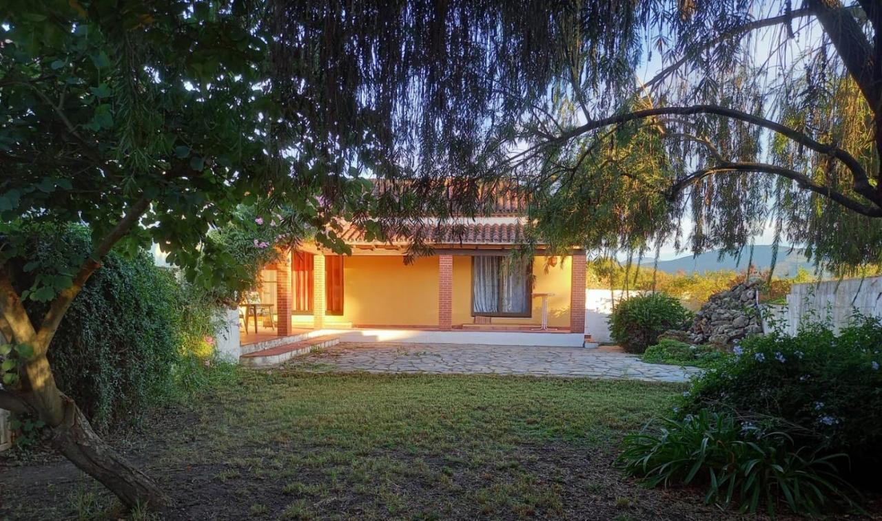Finca Los Pajaros San Pablo Kültér fotó